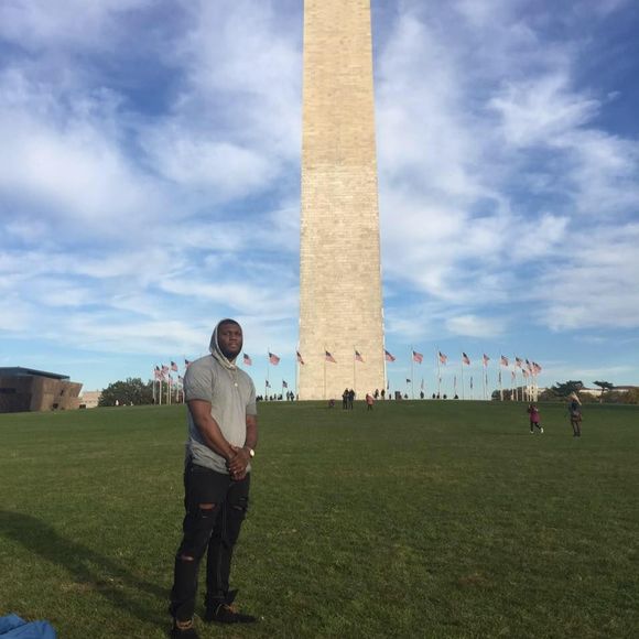 Meet your Posher, Alfred - Picture 1 of 1